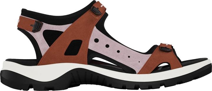 Ecco Women's Offroad Yucatan Sandal (36)