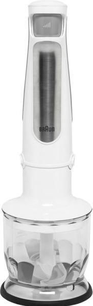 Actual product image Braun MQ 7020WH MultiQuick 7 Stabmixer-Set