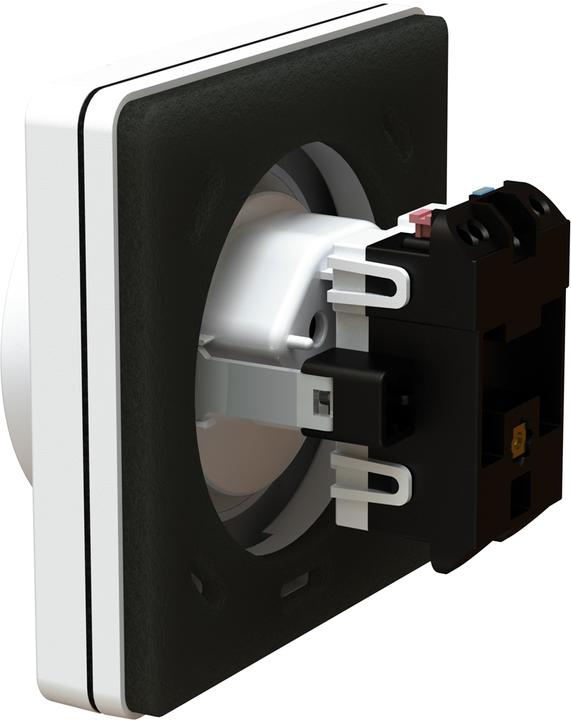 Actual product image Max Hauri Exo