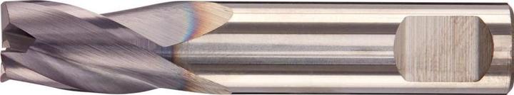 Produktbild Magni FORTIS VHM Mini Schaftfräser Z3 AlTiN+ HA1,00mm
