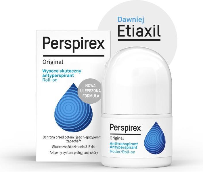 Immagine prodotto Perspirex Originale (Roll-on, 20 ml)
