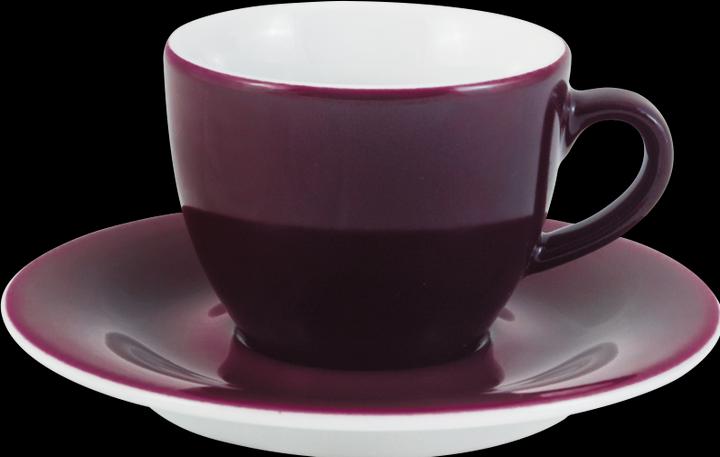 Actual product image Kahla Pronto Colore Espressotasse (80 ml, 1 x)