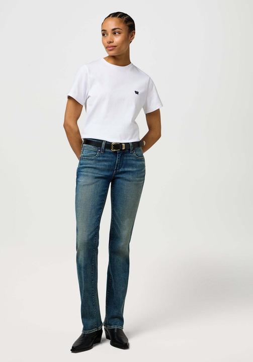 Produktbild Wrangler T-Shirt Sign Off Tee (M)