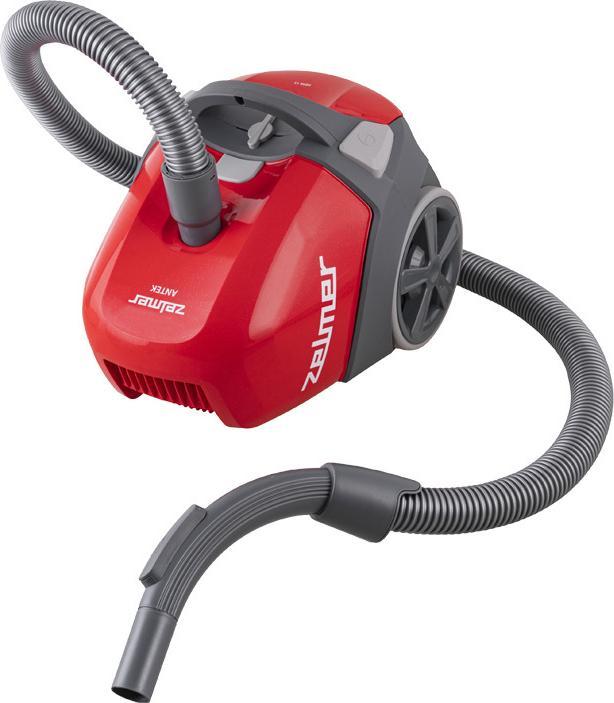 Produktbild Zelmer ZVC3500R Antek Red
