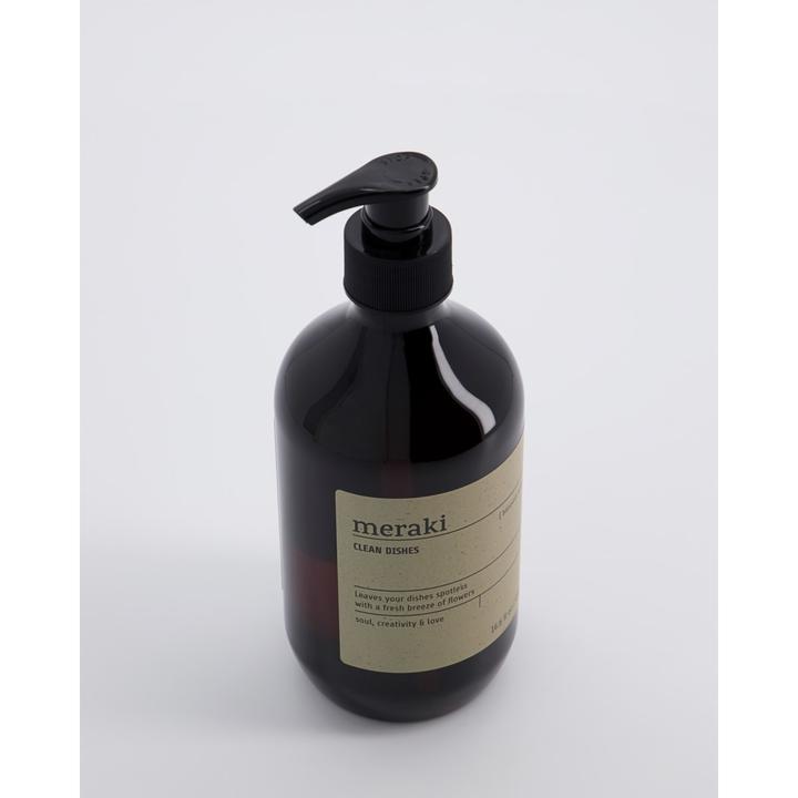 Produktbild Meraki Blossom breeze (Flüssig)