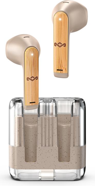 Actual product image House of Marley Zion TWS Earbuds (16 h)