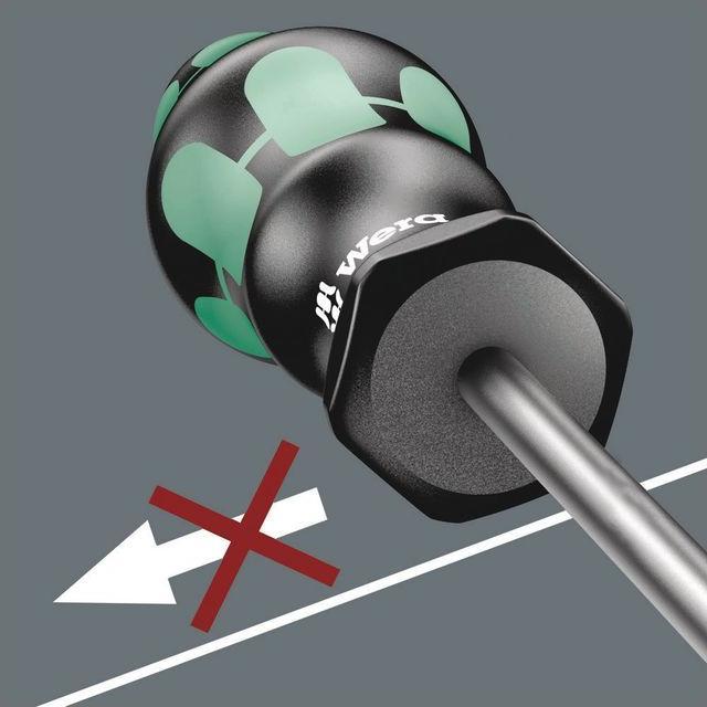 Immagine prodotto Wera 395 HO 8,0 x 90 mm (8 mm)