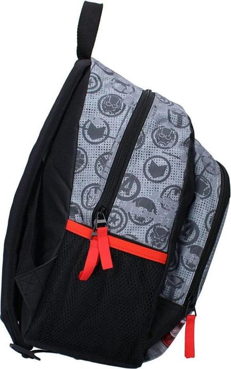 Produktbild Vadobag Marvel Rucksack Avengers The Incredible 35 cm