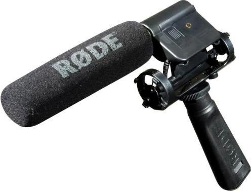 Productafbeelding RØDE Pg1