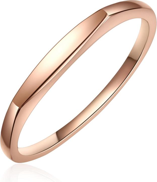 Immagine prodotto Glanzstücke München Donna Argento Rosa Oro - 15838 (48, 925 Argento)