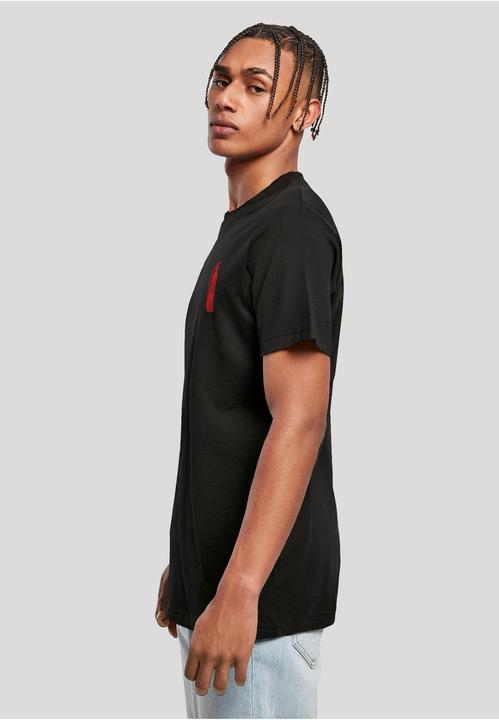 Actual product image Mister Tee F**king Problems Tee - 117743 (L)