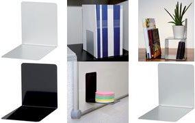 Productafbeelding Maul Boekensteun (12 x 14 x 14 cm)
