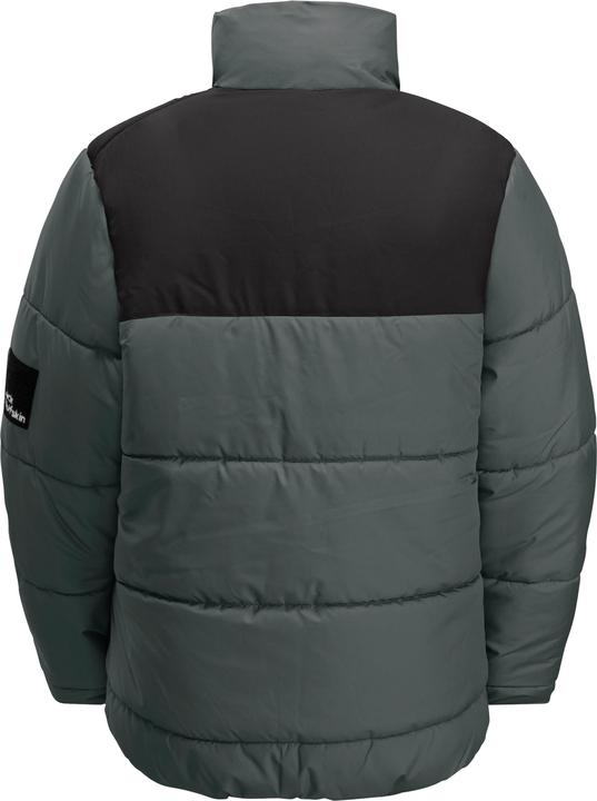 Produktbild Jack Wolfskin Teen Ins Jacket Y (164)
