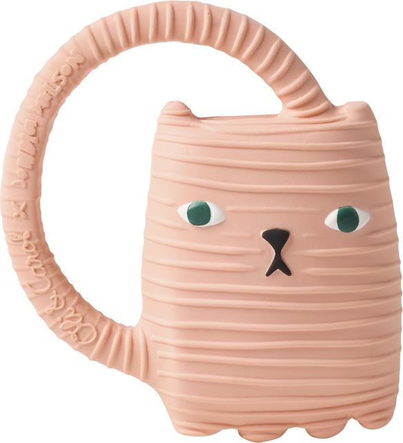 Immagine prodotto Oli and Carol GINGE Cat - O&C x Donna Wilson