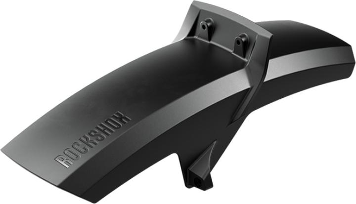 Actual product image RockShox Fender MTB 4 Bolt 38mm BoXXer 2024+