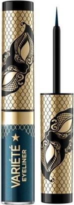 Produktbild Eveline Variete Coloured Eyeliner In Inkwell 03 Chameleon 4Ml