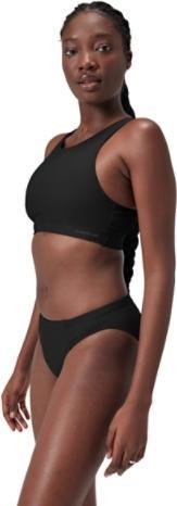 Produktbild Speedo Solid Highneck Top with Mesh (XL)