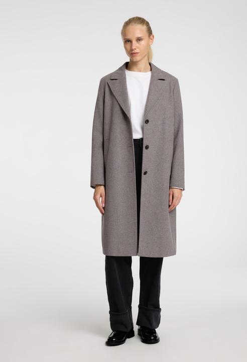 Immagine prodotto Selected Femme Slfnew Alma Wool Coat Noos (40)