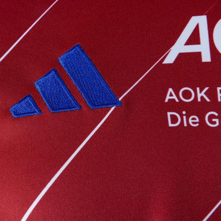 Actual product image adidas Hamburg Handball Trikot Home 2024/2025 (L)