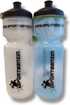 Immagine prodotto Sportbenzin Bidon Bio 750 ml (0.75 l)