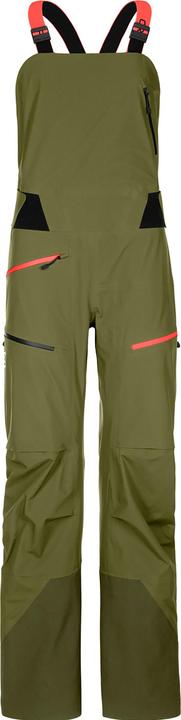 Ortovox Women's 3L Deep Shell Bib Pants