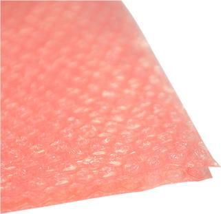Actual product image RND Antistatic air cushion bag, 230 x 285mm, pack of 10 pieces (10 Piece)