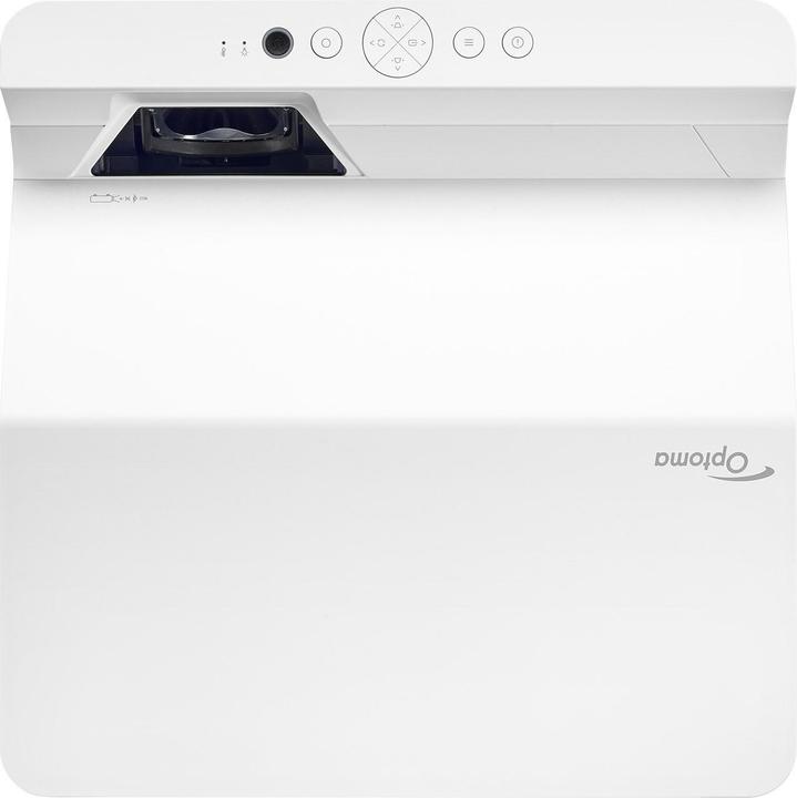 Actual product image Optoma GT3500HDR DLP FULL HD (Full HD, 3800 lm)