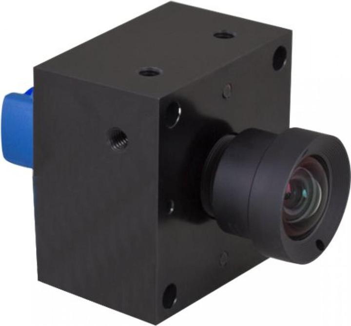 Image du produit Mobotix Jour S16 (Objectif)