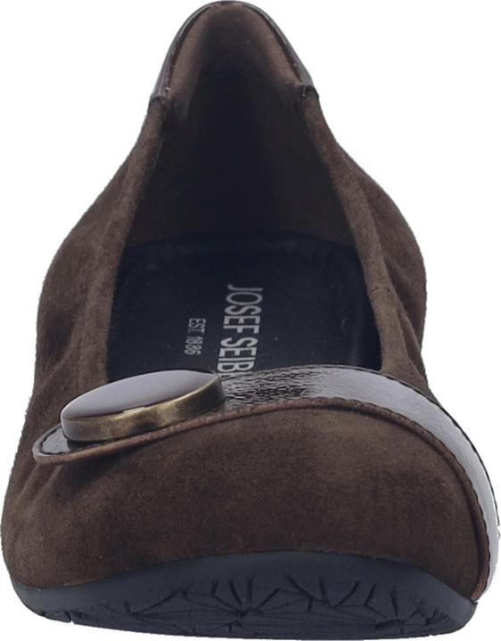 Actual product image Josef Seibel 95306-853 (40)