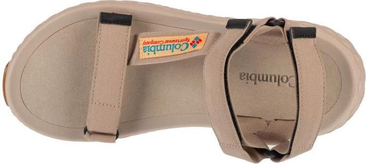 Actual product image Columbia Konos Globetrot (47)
