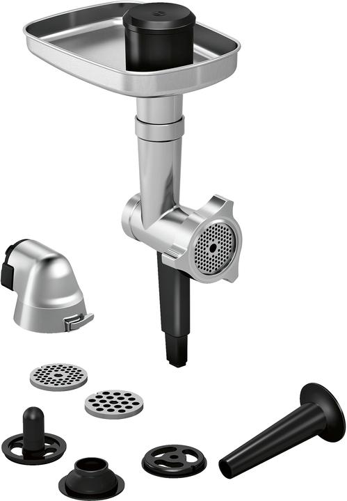 Actual product image Bosch Hausgeräte Mincer MUZ9HA1