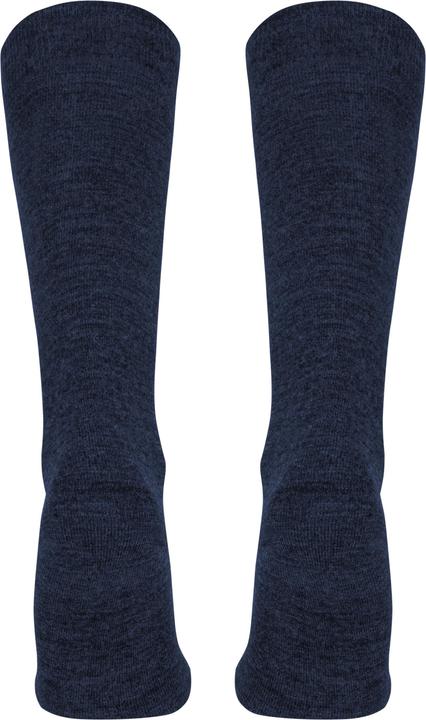 Produktbild Normani 2 Businesskniestrumpf aus Merinowolle (2er Pack, 39 - 42)
