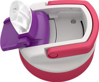 Actual product image Kambukka Lagoon Kids (0.40 l)