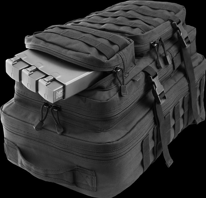 Immagine prodotto TomCase Rucksack L, DJI Avata 2 (Zaino per drone, DJI Avata 2)
