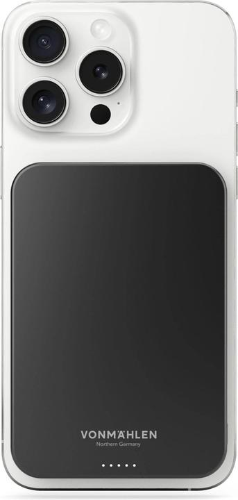 Produktbild Vonmählen Evergreen Mag (5000 mAh, 15 W, 19.25 Wh)