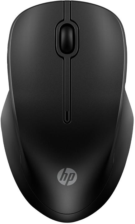 Actual product image HP 255 Optical Mouse 3 Buttons without (Wireless)