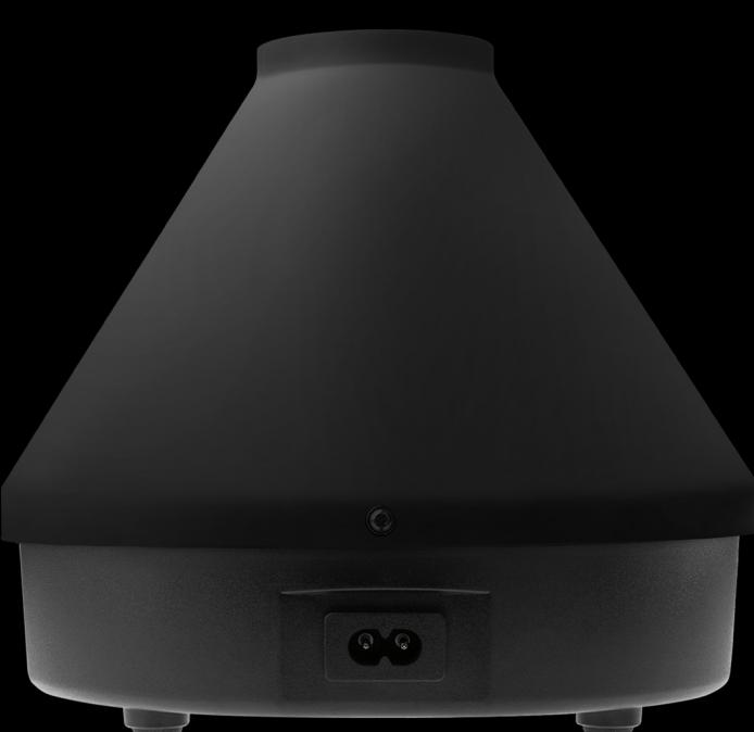 Immagine prodotto Storz & Bickel Volcano Hybrid Onyx Edition