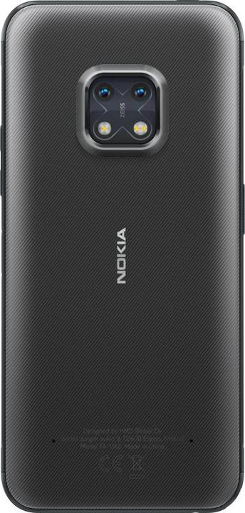 Image du produit Nokia DUPLIKAT XR20 (128 Go, Granits, 6.67", Double SIM, 48 Mpx, 5G)