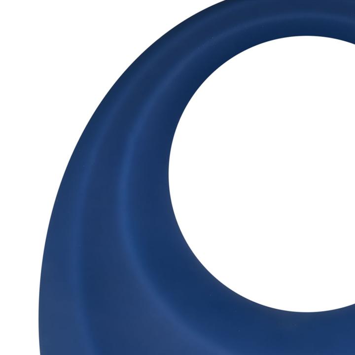 Image du produit Amorelie Grow Anneau pénien contrôlé par application (3.20 cm)