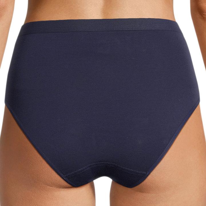 Immagine prodotto Conta 3er Pack Singel-Jersey Maxi Slip (38, M, confezione da 3)