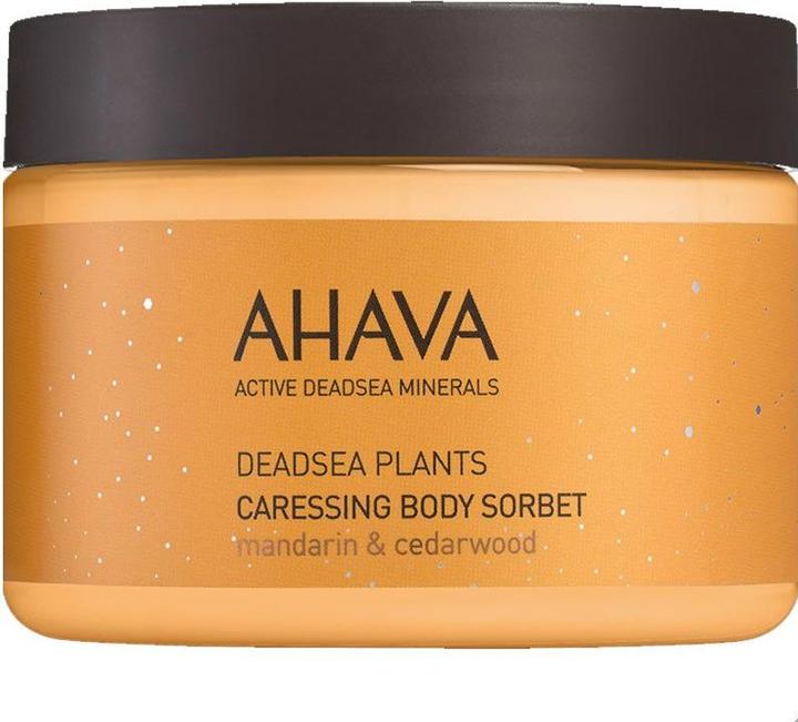 Immagine prodotto Ahava Sorbetto per il corpo carezzevole (Crema corpo, 350 ml)