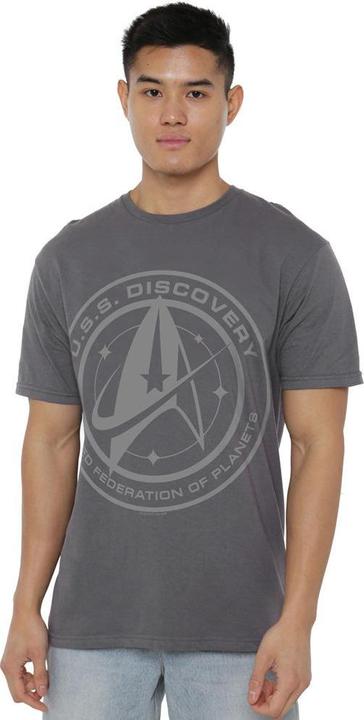 Produktbild Universal Textiles Discovery TShirt (XL)