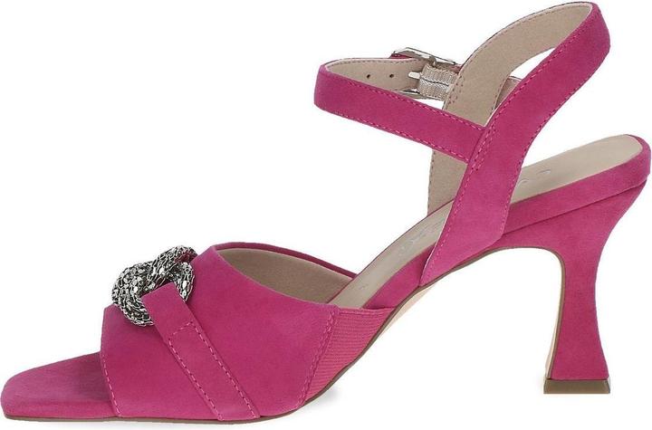 Actual product image Caprice Sandal (38)