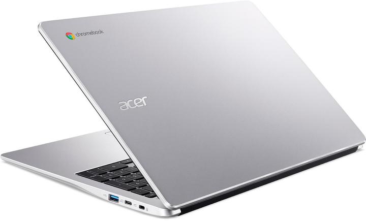 Produktbild Acer Chromebook 315 (15.60", Intel Pentium Silver N6000, 8 GB, 128 GB, CH)