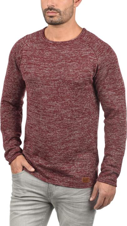 Immagine prodotto Blend Dan Maglione Pullover Maglieria Da Uomo Con Girocollo (M)