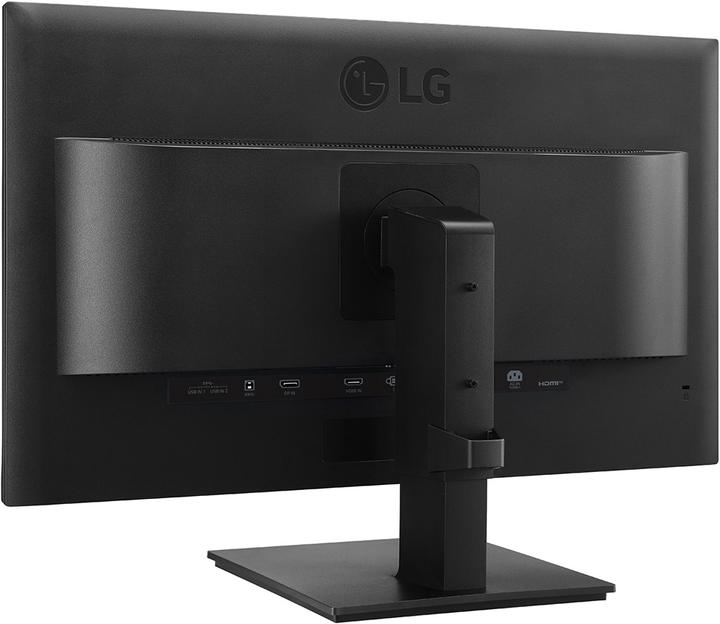 Actual product image LG 27BN55U-B (3840 x 2160 Pixels, 27")