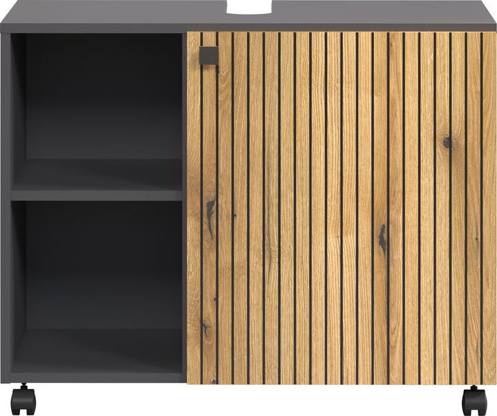 Produktbild Trendteam PureBliss (80 x 42 x 64 cm)
