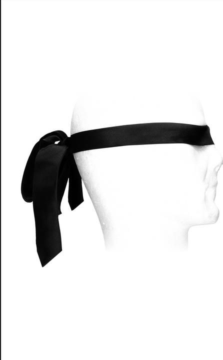 Produktbild Ouch! Satin Bondage Tie