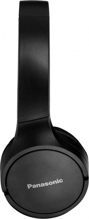 Actual product image Panasonic RB-HF420BE (No noise cancelling, 50 h, Wireless)