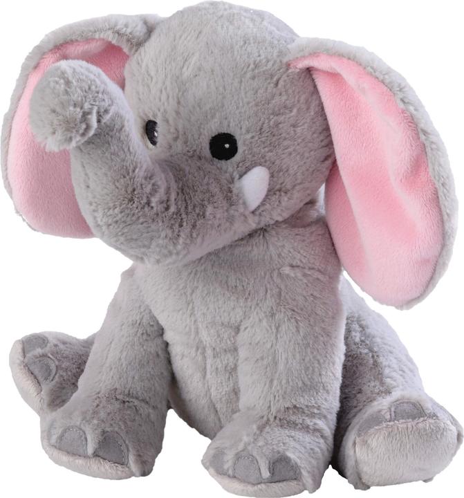 Produktbild Warmies Elefant (29 cm)